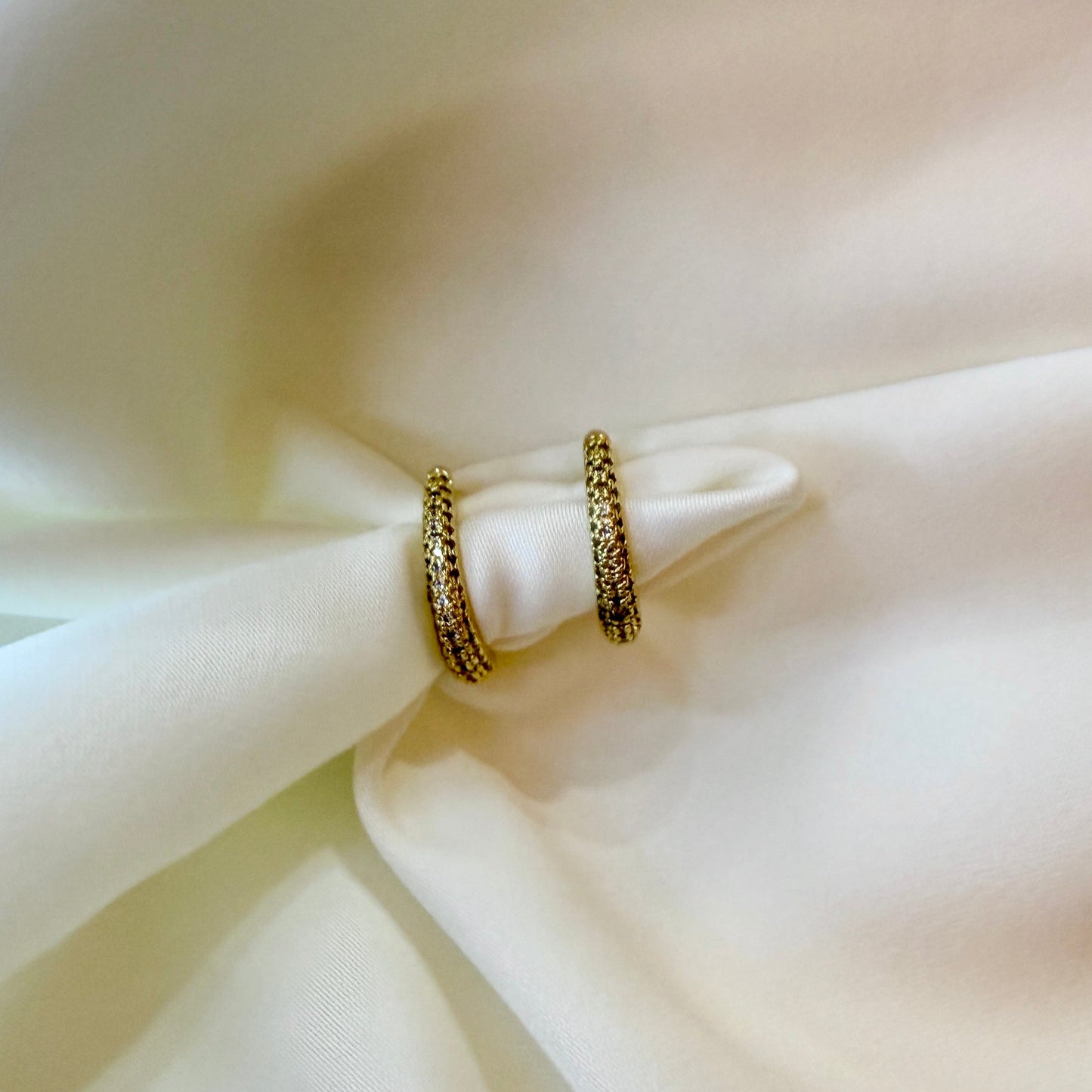 Chic Circles