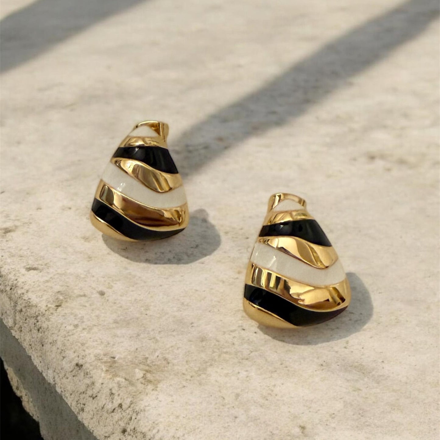 Golden Tides