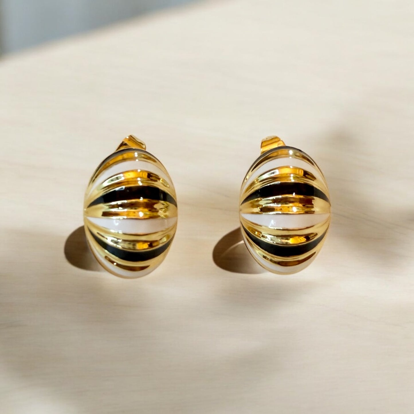 Golden Whirl Duo