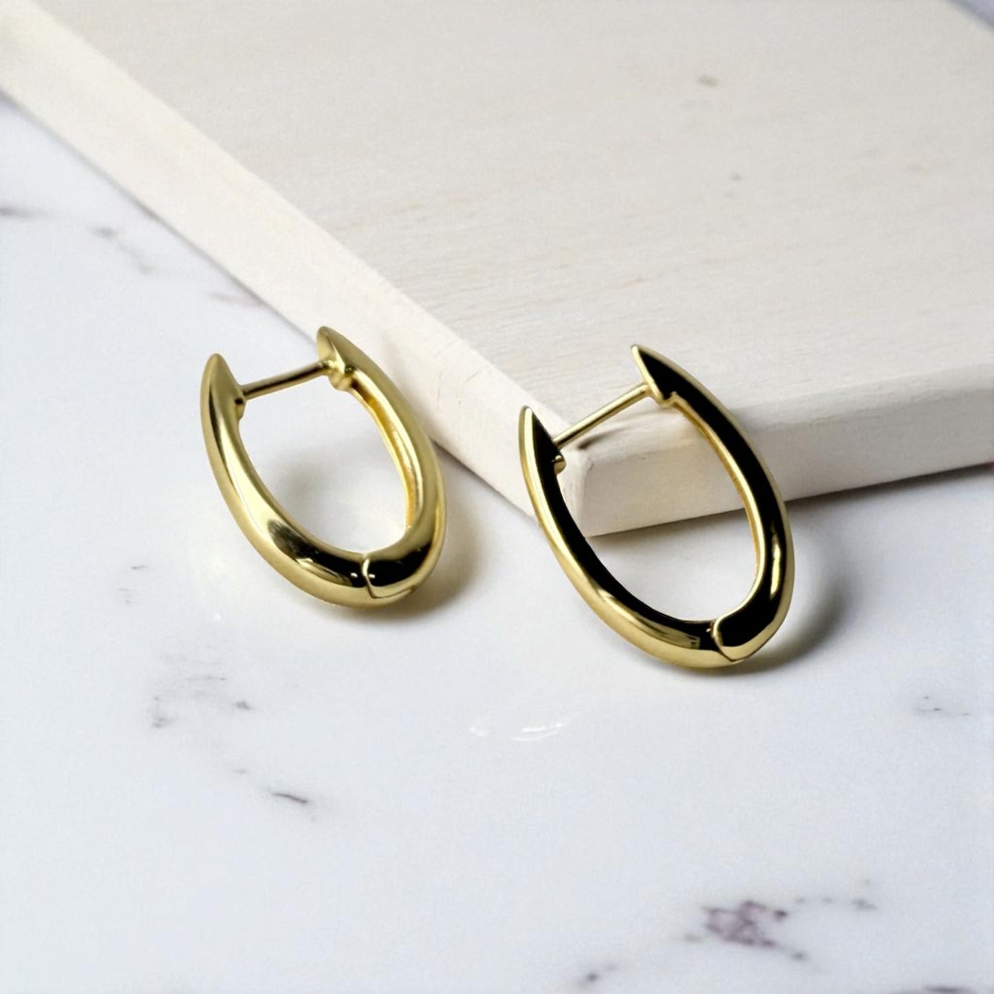 Celestial Hoops- small