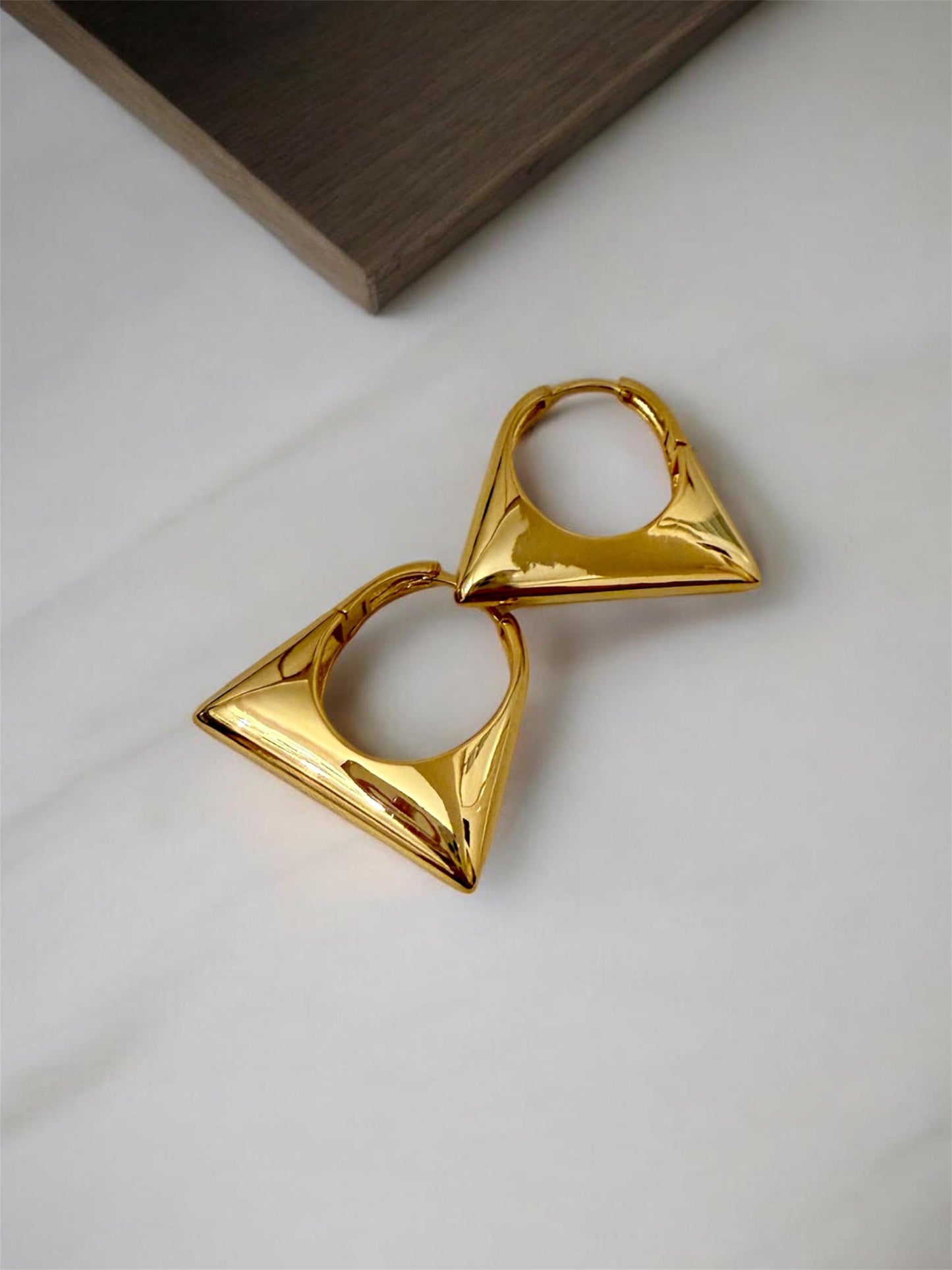 The Golden Handbag
