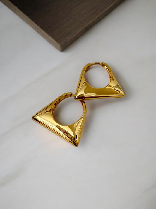 The Golden Handbag