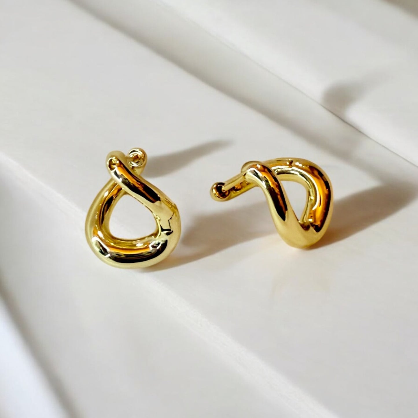 Golden Twirl